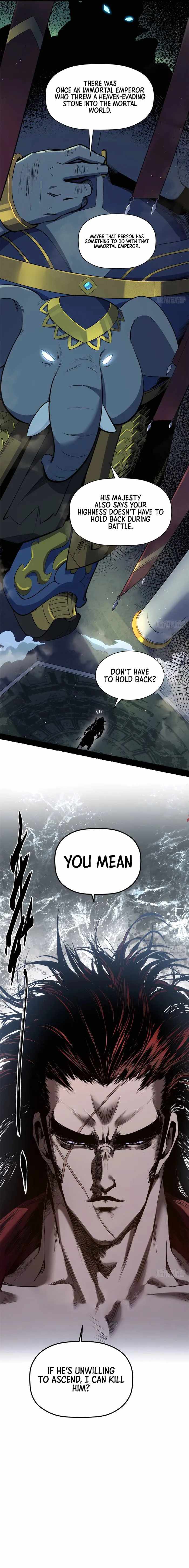 Top Tier Providence: Secretly Cultivate for a Thousand Years Chapter 213 9